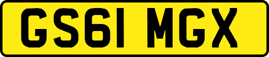 GS61MGX