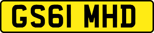 GS61MHD