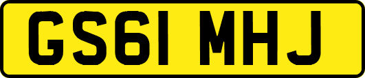 GS61MHJ
