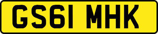 GS61MHK