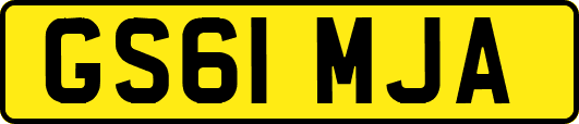 GS61MJA