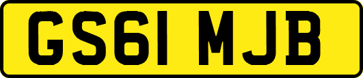 GS61MJB