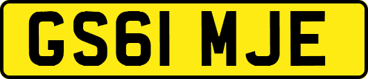 GS61MJE