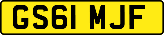 GS61MJF