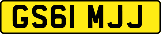 GS61MJJ