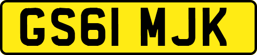 GS61MJK