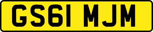 GS61MJM