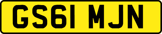 GS61MJN