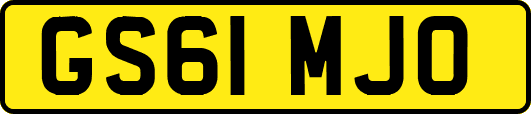 GS61MJO