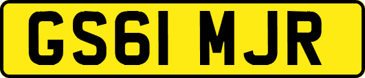 GS61MJR