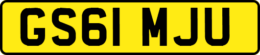 GS61MJU