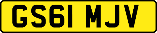 GS61MJV