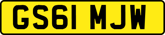GS61MJW