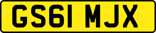 GS61MJX