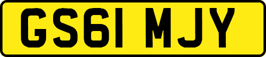 GS61MJY