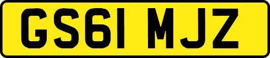 GS61MJZ