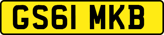GS61MKB