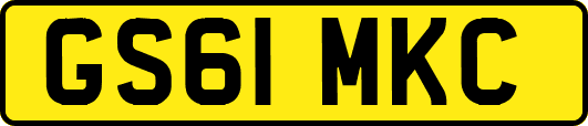 GS61MKC