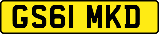 GS61MKD