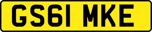 GS61MKE