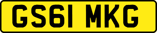 GS61MKG