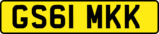 GS61MKK