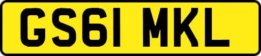 GS61MKL