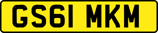 GS61MKM