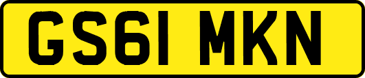 GS61MKN