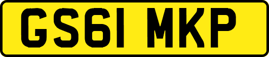 GS61MKP
