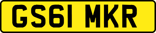 GS61MKR