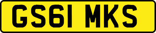 GS61MKS