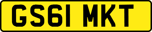 GS61MKT