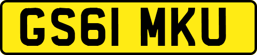 GS61MKU