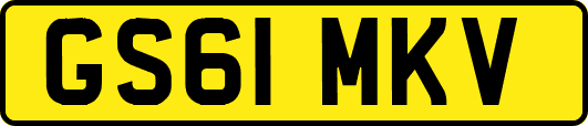 GS61MKV