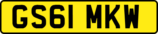 GS61MKW