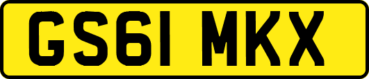 GS61MKX