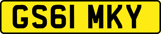 GS61MKY