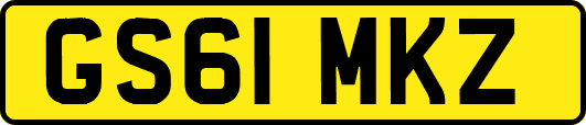 GS61MKZ