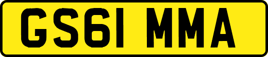 GS61MMA