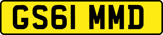 GS61MMD