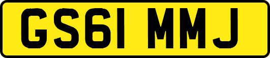 GS61MMJ
