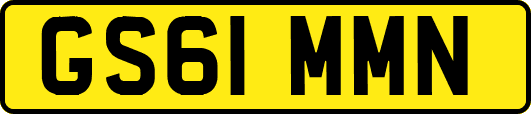 GS61MMN
