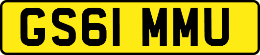 GS61MMU