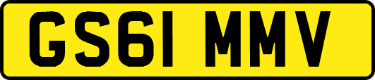 GS61MMV