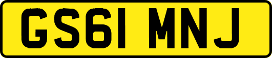 GS61MNJ