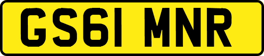 GS61MNR