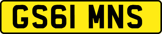 GS61MNS
