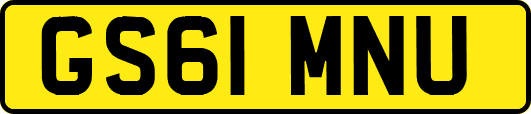 GS61MNU