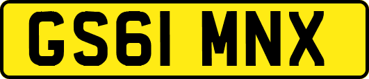 GS61MNX